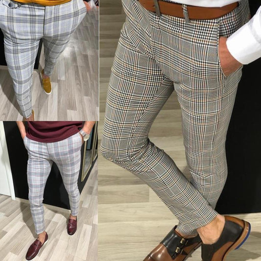 Don Giovanni Trousers