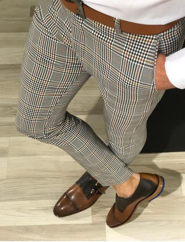 Don Giovanni Trousers