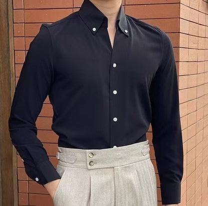 Italian Classic Shirt