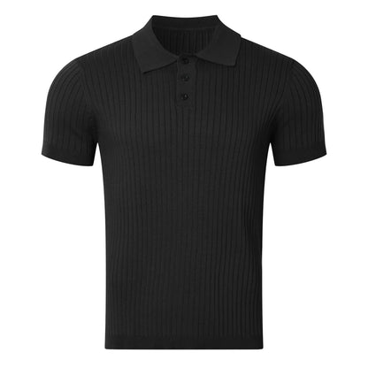 Astro Knit Polo